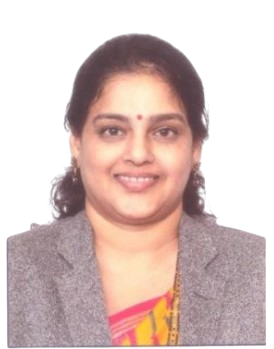 Dr. Rekha C