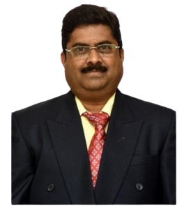 Dr. Mallikarjun S B