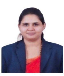 Mrs. Roopa D E