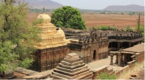 Kalleshvara Temple Bagali