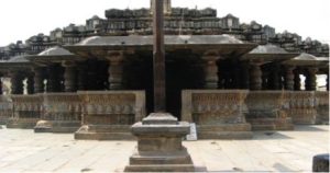 Harihareshwara Temple