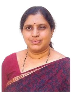 Prof. Ashalatha M E