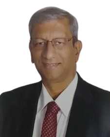 Dr. S. Vidyashankar