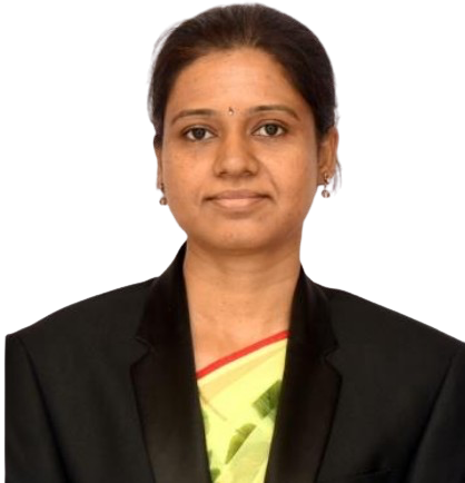 Dr. Bhuvaneshwari K V