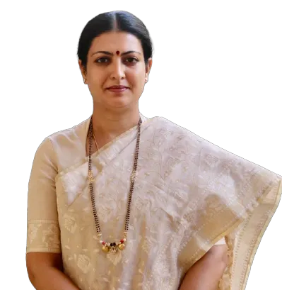 Dr.Prabha Mallikarjuna