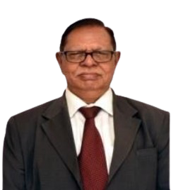 Prof. Y. Vrushabhendrappa